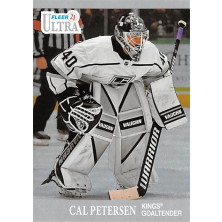 Petersen Cal - 2021-22 Ultra 30th Anniversary No.5