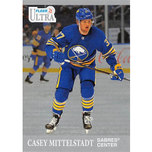 Mittelstadt Casey - 2021-22 Ultra 30th Anniversary No.6