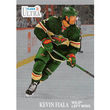 Fiala Kevin - 2021-22 Ultra 30th Anniversary No.7