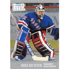 Richter Mike - 2021-22 Ultra 30th Anniversary No.11