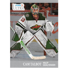 Talbot Cam - 2021-22 Ultra 30th Anniversary No.17