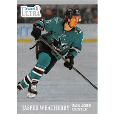 Weatherby Jasper - 2021-22 Ultra 30th Anniversary No.22
