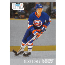 Bossy Mike - 2021-22 Ultra 30th Anniversary No.24
