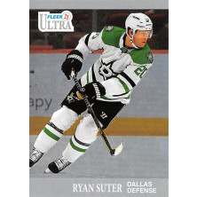 Suter Ryan - 2021-22 Ultra 30th Anniversary No.29