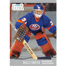 Smith Billy - 2021-22 Ultra 30th Anniversary No.40