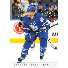 Tavares John - 2021-22 Ultra Silver Foil No.13