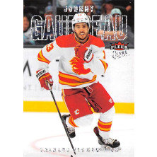 Gaudreau Johnny - 2021-22 Ultra Silver Foil No.32