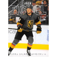 Eichel Jack - 2021-22 Ultra Silver Foil No.134