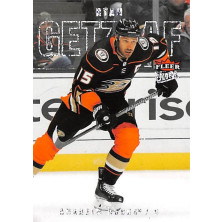 Getzlaf Ryan - 2021-22 Ultra Silver Foil No.172