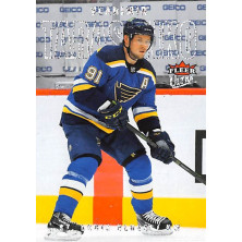 Tarasenko Vladimir - 2021-22 Ultra Silver Foil No.179