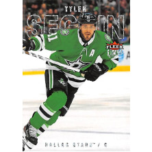 Seguin Tyler - 2021-22 Ultra Silver Foil No.187