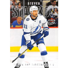 Stamkos Steven - 2021-22 Ultra Silver Foil No.189