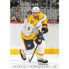 Forsberg Filip - 2021-22 Ultra Silver Foil No.193