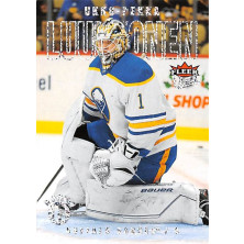 Luukkonen Ukko-Pekka - 2021-22 Ultra Silver Foil No.235