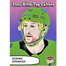 Stamkos Steven - 2021-22 Ultra Pop Culture No.2