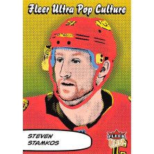 Stamkos Steven - 2021-22 Ultra Pop Culture No.4