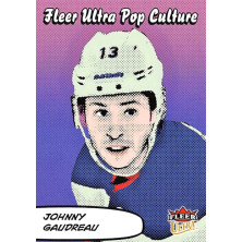 Gaudreau Johnny - 2021-22 Ultra Pop Culture No.38