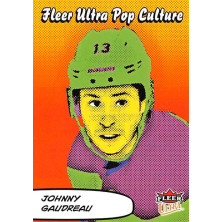 Gaudreau Johnny - 2021-22 Ultra Pop Culture No.39