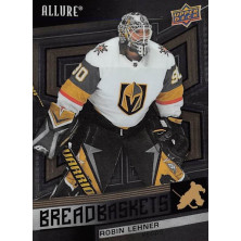 Lehner Robin - 2021-22 Allure Breadbaskets No.13