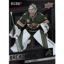 Talbot cam - 2021-22 Allure Breadbaskets No.16