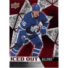 Marner Mitch - 2021-22 Allure Iced Out No.14