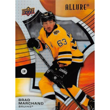 Marchand Brad - 2021-22 Allure Sunrise No.37