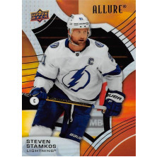 Stamkos Steven - 2021-22 Allure Sunrise No.39