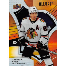 Kane Patrick - 2021-22 Allure Sunrise No.48