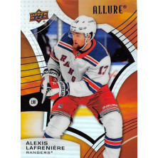 Lafreniere Alexis - 2021-22 Allure Sunrise No.59