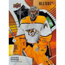 Saros Juuse - 2021-22 Allure Sunrise No.65