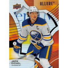 Eichel Jack - 2021-22 Allure Sunrise No.70