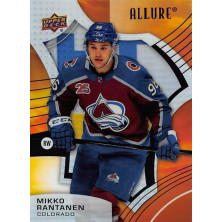 Rantanen Mikko - 2021-22 Allure Sunrise No.83