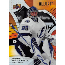 Vasilevskiy Andrei - 2021-22 Allure Sunrise No.86