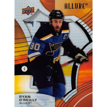 O´Reilly Ryan - 2021-22 Allure Sunrise No.93