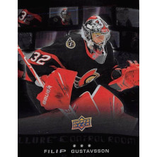 Gustavsson Filip - 2021-22 Allure Control Room No.5