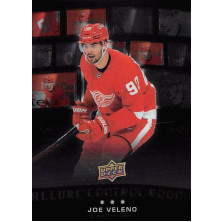 Veleno Joe - 2021-22 Allure Control Room No.10