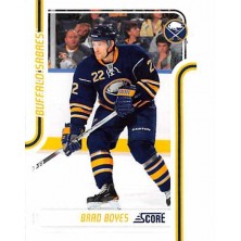 Boyes Brad - 2011-12 Score Glossy No.66