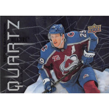 MacKinnon Nathan - 2021-22 Allure Quartz No.AQ-NM