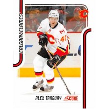 Tanguay Alex - 2011-12 Score Glossy No.81