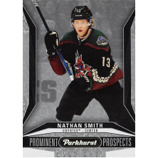 Smith Nathan - 2022-23 Parkhurst Prominent Prospects No.22
