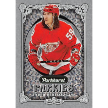 Bertuzzi Tyler - 2022-23 Parkhurst Parkies No.4