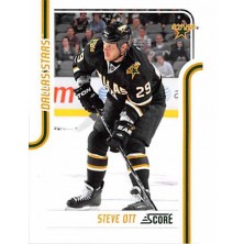 Ott Steve - 2011-12 Score Glossy No.160