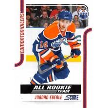 Eberle Jordan - 2011-12 Score Glossy No.191