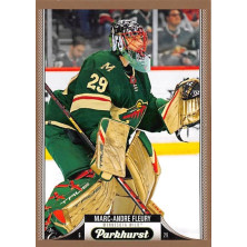 Fleury Marc-Andre - 2022-23 Parkhurst Bronze No.182