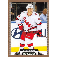 Teravainen Teuvo - 2022-23 Parkhurst Bronze No.208