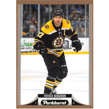 Bergeron Patrice - 2022-23 Parkhurst Bronze No.221