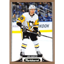 Guentzel Jake - 2022-23 Parkhurst Bronze No.224