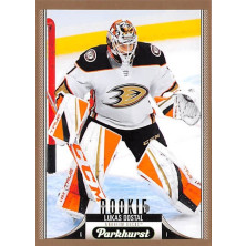 Dostál Lukáš - 2022-23 Parkhurst Bronze No.313