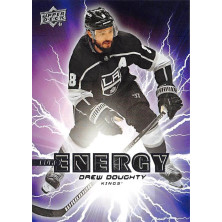 Doughty Drew - 2019-20 Upper Deck Pure Energy No.49