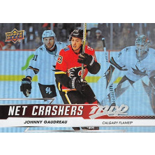 Gaudreau Johnny - 2019-20 MVP Net Crashers No.1